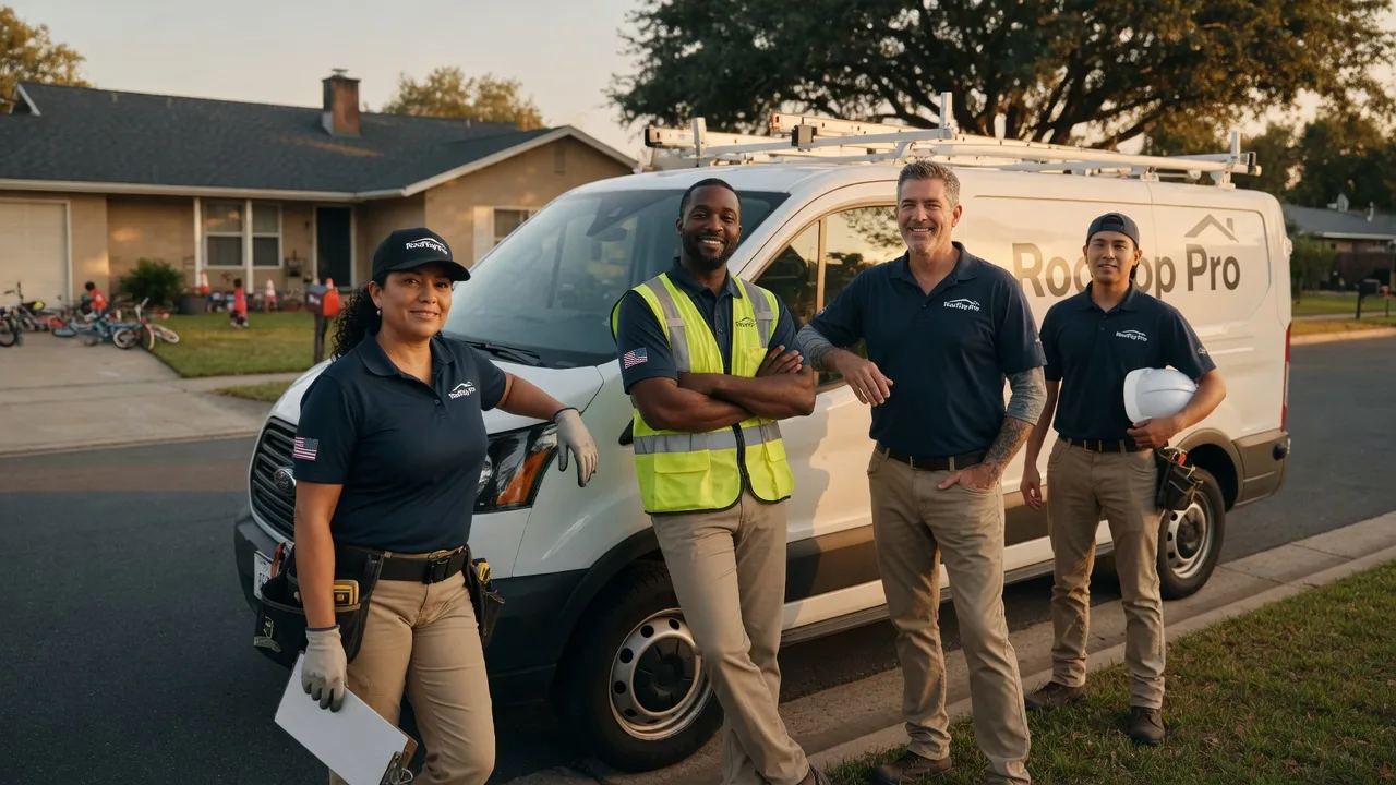 Roof Repair in Hassell, NC near me