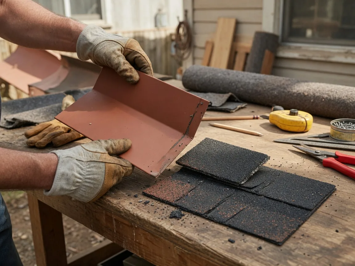 Roof Repair company in Hassell, NC